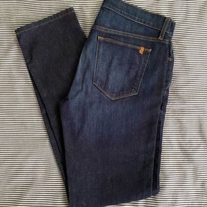 Joes Jeans Classic Straight Leg Sz 33